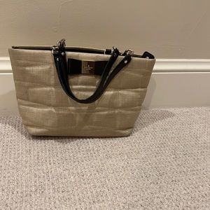 Kate Spade Bow Bag